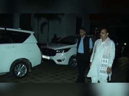 राजस्थान-उत्तराखंड के CM आवास पर एक घंटे बंद रहीं लाइटें, मोमबत्ती की रोशनी में करना पड़ा काम&nbsp;