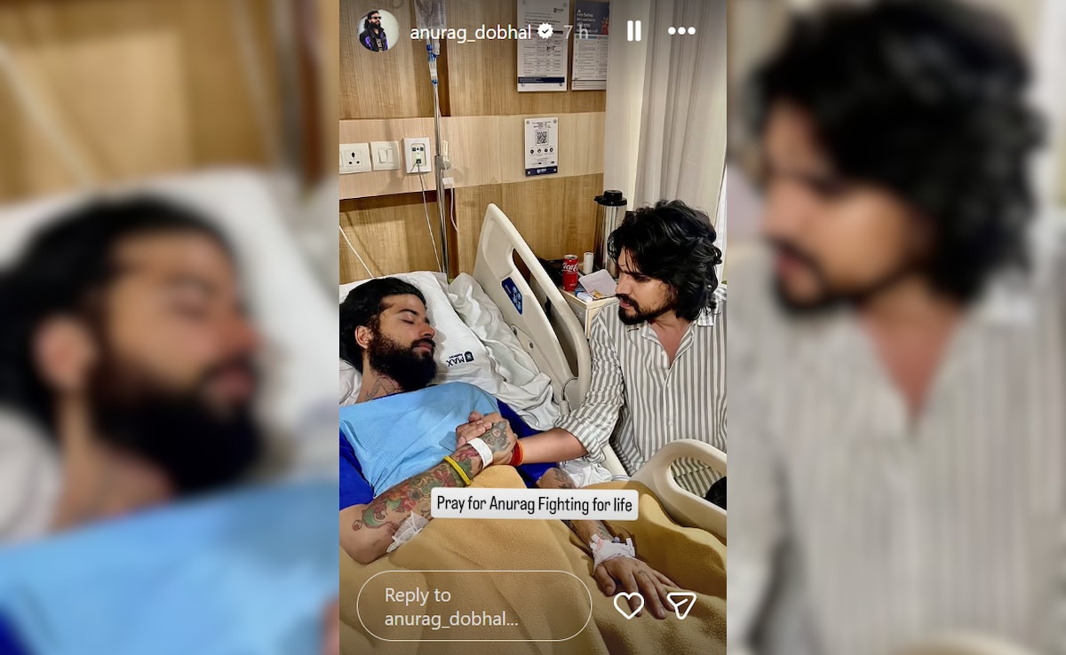 Latest and Breaking News on NDTV