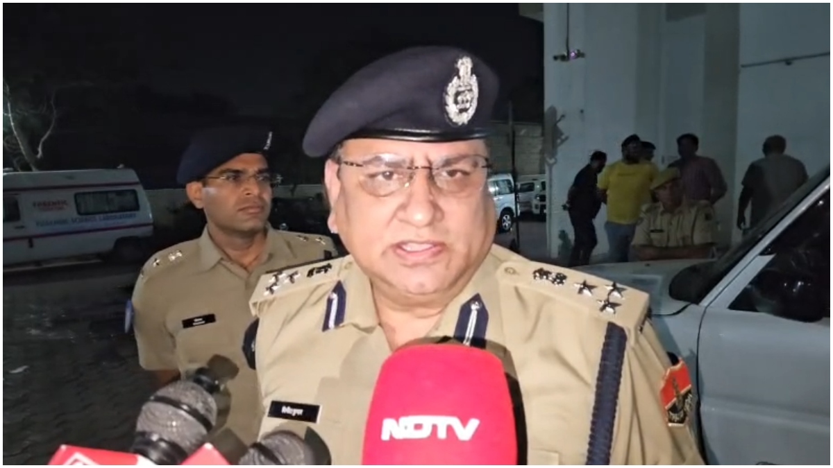 जोधपुर में 'गैंगवार' नहीं, वेपन चेक करते वक्त हुआ था हादसा, मंगलदीप अपार्टमेंट के फ्लैट में चली थीं 5 गोलियां