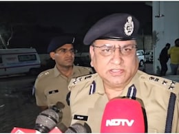 जोधपुर में 'गैंगवार' नहीं, वेपन चेक करते वक्त हुआ था हादसा, मंगलदीप अपार्टमेंट के फ्लैट में चली थीं 5 गोलियां