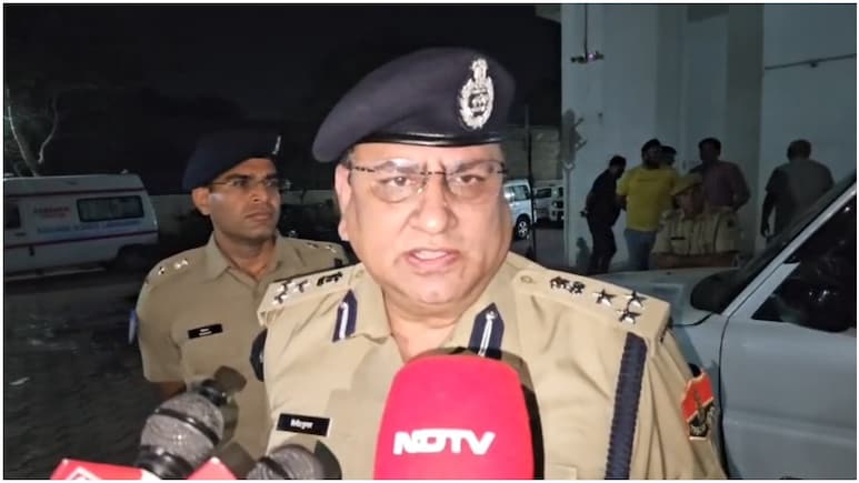 जोधपुर में 'गैंगवार' नहीं, वेपन चेक करते वक्त हुआ था हादसा, मंगलदीप अपार्टमेंट के फ्लैट में चली थीं 5 गोलियां