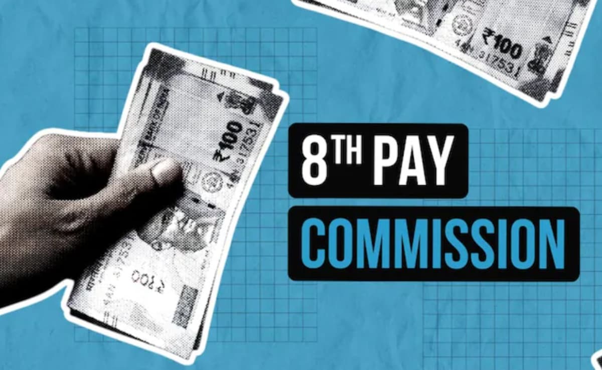 8th Pay Commission: Government Outlines Timeline, Scope And Pending Fiscal Clarity