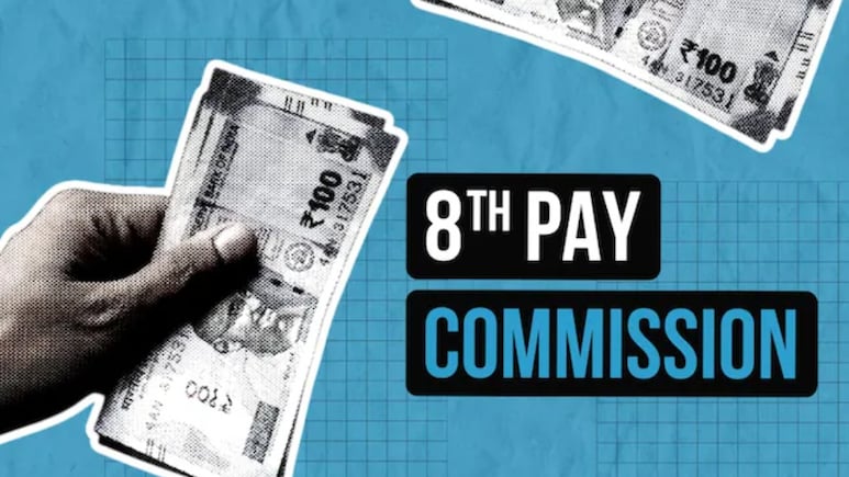 8th Pay Commission: Government Outlines Timeline, Scope And Pending Fiscal Clarity
