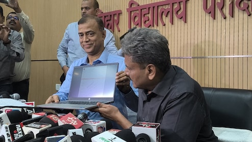 Bihar Board Class 10 Result Declared, 81.79 Per Cent Students Pass, Here's How To Download