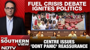 Fuel Price Row: Govt vs Opposition Clash Over Energy Crisis