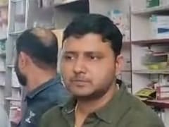 साहब, बेटी के लिए जीना चाहता हूं... नशेड़ी की भावुक अपील पर DM ने दुकानों पर मारे छापे, नशे का स्टॉक जब्त