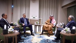 Inside the Diplomacy: Donald Trump Halts Strikes Amid Global Mediation