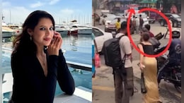 'Not Only Touch, Also Bad Comment': Influencer Defends Beating Elderly Man For 'Groping' Her In Bangladesh