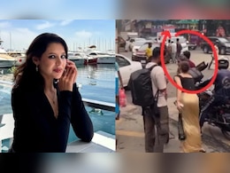 'Not Only Touch, Also Bad Comment': Influencer Defends Beating Elderly Man For 'Groping' Her In Bangladesh