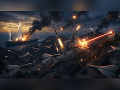 ईरान-इजरायल-अमेरिका युद्ध के गुप्त हथियार,₹200 में ड्रोन का शिकार, ₹300 में करोड़ों के विमान रहे मार