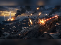 ईरान-इजरायल-अमेरिका युद्ध के गुप्त हथियार,₹200 में ड्रोन का शिकार, ₹300 में करोड़ों के विमान रहे मार