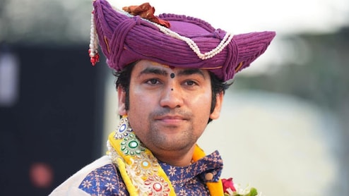 धीरेंद्र शास्त्री की शादी कब? NDTV से किया खुलासा, बाबा ने खुद बताया वेडिंग प्लान