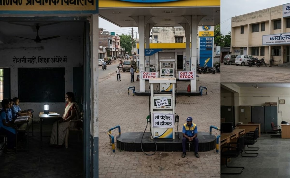 हफ्ते में 4 दिन काम, स्‍कूलों में छुट्टी, पेट्रोल पर कोटा... भारत-पाकिस्‍तान से यूरोप तक, ऊर्जा संकट से कैसे निबट रहे देश