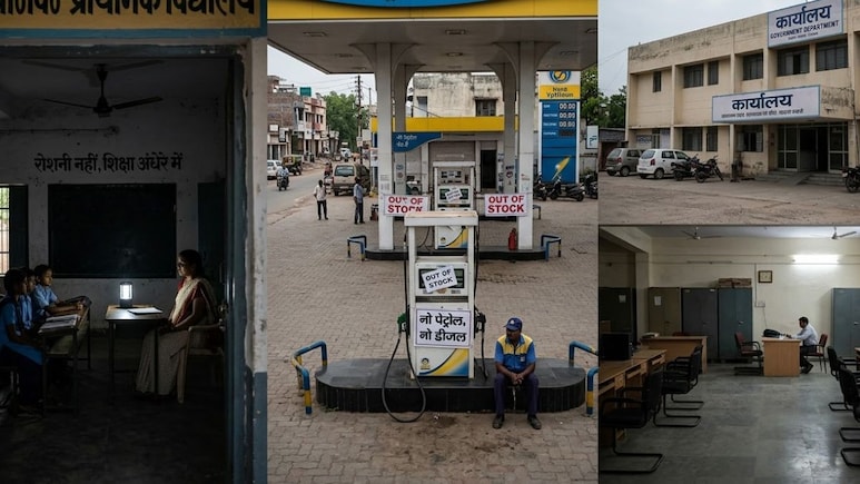 हफ्ते में 4 दिन काम, स्&zwj;कूलों में छुट्टी, पेट्रोल पर कोटा... भारत-पाकिस्&zwj;तान से यूरोप तक, ऊर्जा संकट से कैसे निबट रहे देश