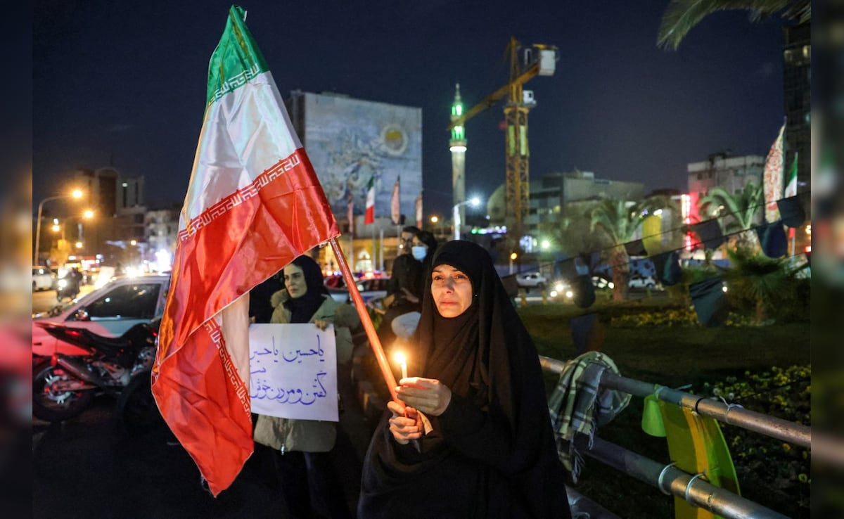 Latest and Breaking News on NDTV Latest and Breaking News on NDTV