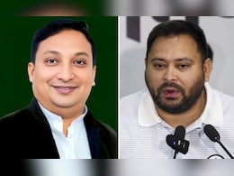 गजब फंसे तेजस्वी! राज्यसभा चुनाव की वोटिंग से गायब रहे RJD विधायक, कार्रवाई की तो जाएगी खुद की कुर्सी