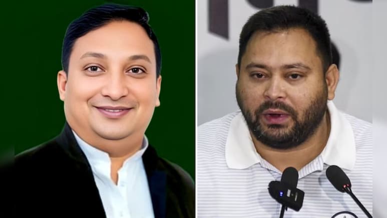 गजब फंसे तेजस्वी! राज्यसभा चुनाव की वोटिंग से गायब रहे RJD विधायक, कार्रवाई की तो जाएगी खुद की कुर्सी