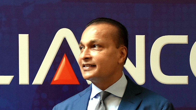 Anil Ambani To Appear Before CBI In SBI's Loan Fraud Case