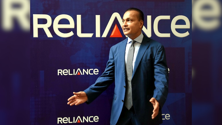 &nbsp;अनिल अंबानी के रिलायंस ग्रुप पर ईडी की बड़ी कार्रवाई, 581.65 करोड़ की 31 संपत्तियां अटैच