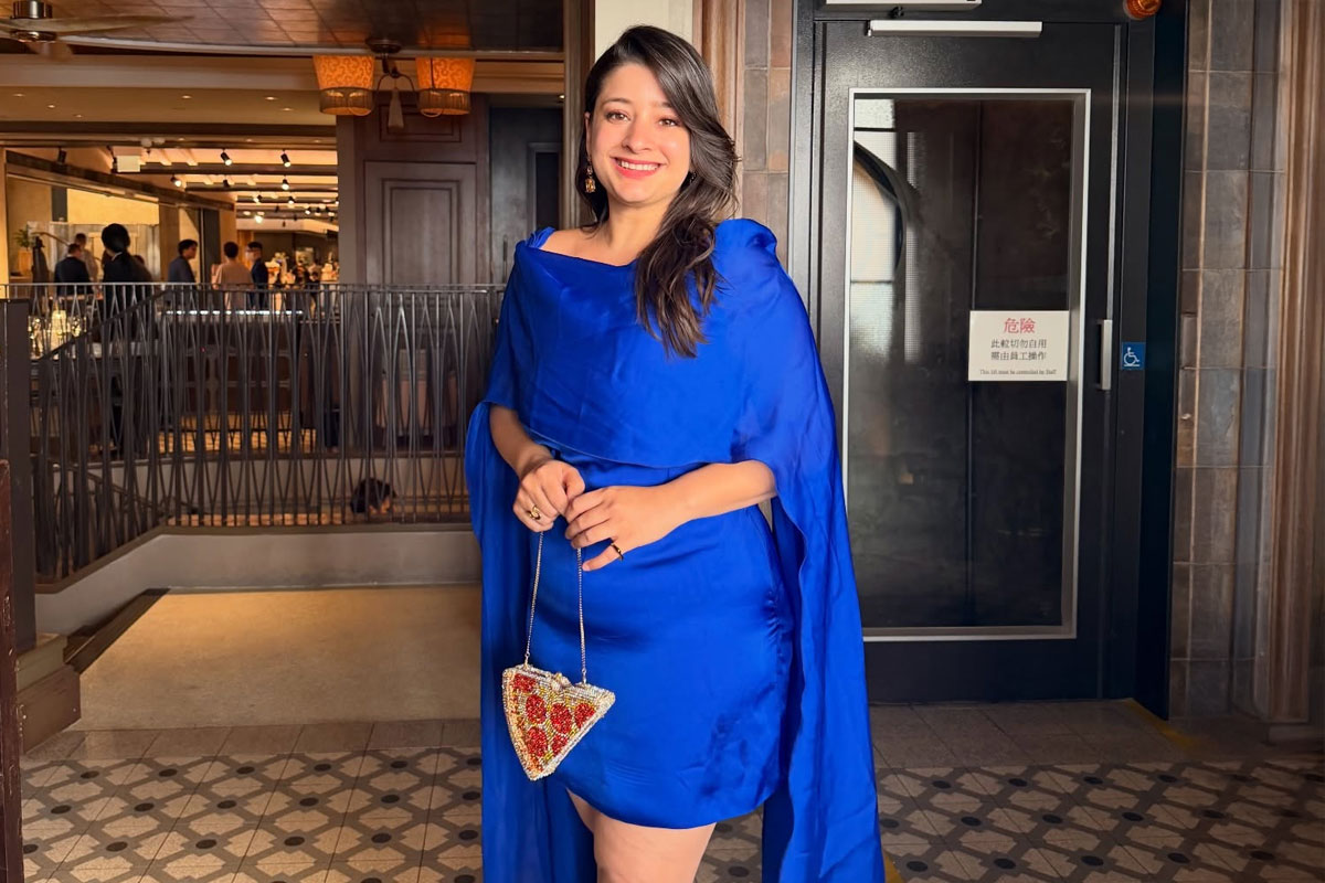 Vegan Ice Cream Recipe: Natasha Gandhi's Avocado Chocolate Dessert Goes Viral