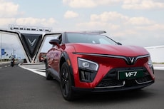 VinFast Extends Free EV Charging In India, Philippines And Indonesia Until March 2029