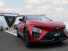 VinFast Extends Free EV Charging In India, Philippines And Indonesia Until March 2029