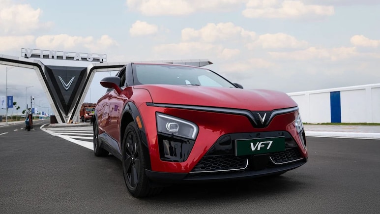 VinFast Extends Free EV Charging In India, Philippines And Indonesia Until March 2029