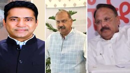 राहुल कस्वां, रफीक खान... राजस्थान के इन कांग्रेस नेताओं को केरल चुनाव में मिली बड़ी जिम्मेदारी