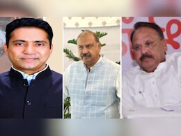 राहुल कस्वां, रफीक खान... राजस्थान के इन कांग्रेस नेताओं को केरल चुनाव में मिली बड़ी जिम्मेदारी