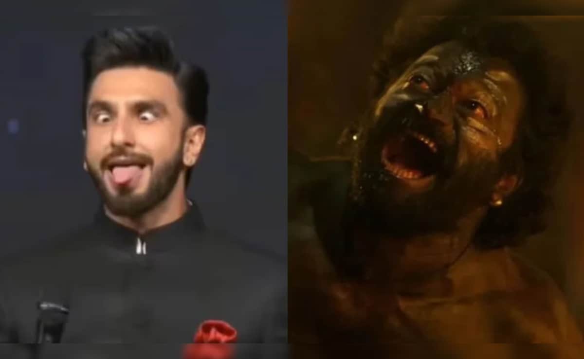 Dhurandhar 2 Star Ranveer Singh To File Unconditional Apology In Kantara Mimicry Row