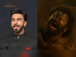 <i>Dhurandhar 2</i> Star Ranveer Singh To File Unconditional Apology In <i>Kantara</i> Mimicry Row