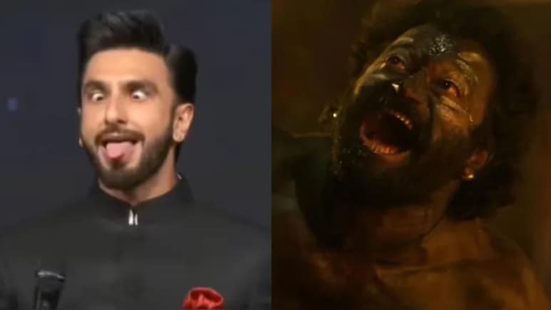 <i>Dhurandhar 2</i> Star Ranveer Singh To File Unconditional Apology In <i>Kantara</i> Mimicry Row