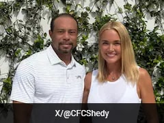 Tiger Woods Partner Threatens To Leave Him After Car Crash, Ultimatum Given