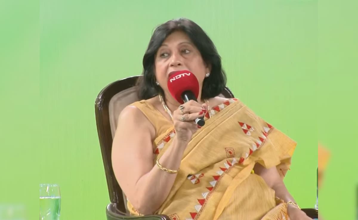 Moment You Are Able To Produce Renewable Energy, Rural India Is Going To Shine: TERI Chief