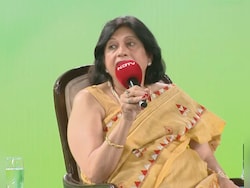 Moment You Are Able To Produce Renewable Energy, Rural India Is Going To Shine: Teri Chief