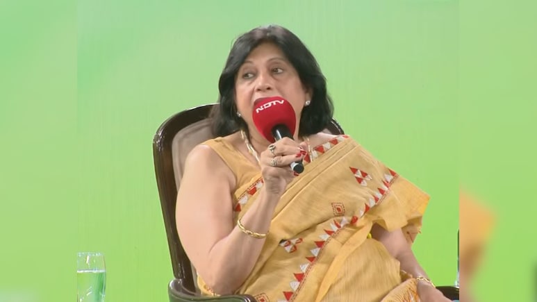 Rural India Will Shine When Renewable Energy Is Produced At Village Level: TERI Chief