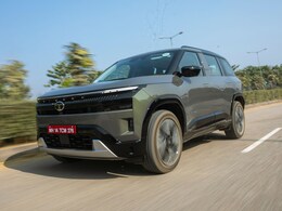 Sierra, Harrier, And Other Tata Cars To Get Costlier From April 1; EVs Spared