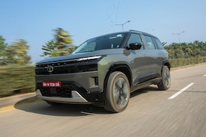 Sierra, Harrier, And Other Tata Cars To Get Costlier From April 1; EVs Spared