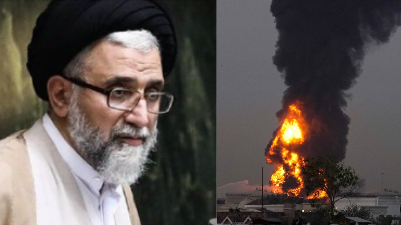 IDF के हमले में ईरानी इंटेलिजेंस मिनिस्टर इस्माइल खातिब की मौत, जानें कैसे कर रखा था US-इजरायल की नाक में दम