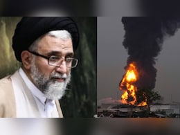 IDF के हमले में ईरानी इंटेलिजेंस मिनिस्टर इस्माइल खातिब की मौत, जानें कैसे कर रखा था US-इजरायल की नाक में दम