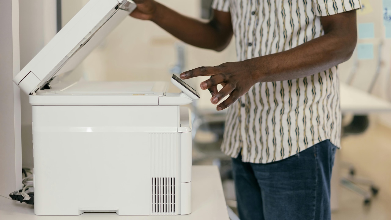 Amazon Electronic Premier League Picks: Inkjet Printers That Deliver Clear Documents And Vibrant Photos