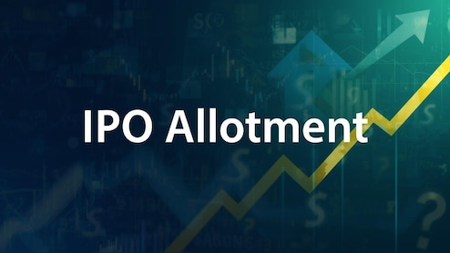 Sai Parenteral IPO Allotment: Check Date, Step-By-Step Guide To Verify Status Online And Listing Date