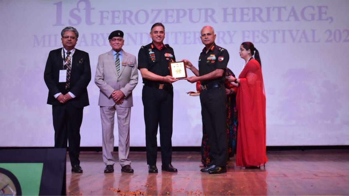 Latest and Breaking News on NDTV