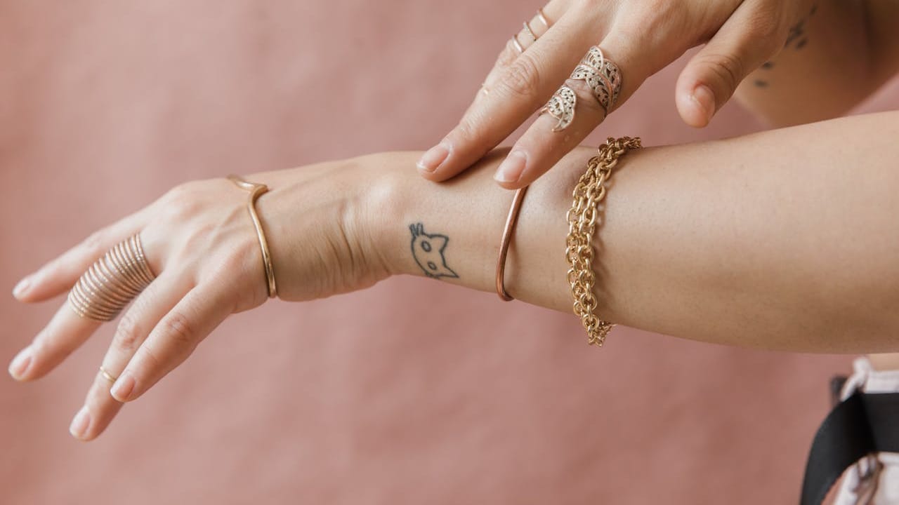 Myntra Birthday Blast Minimum 60% Off On Womens Jewellery