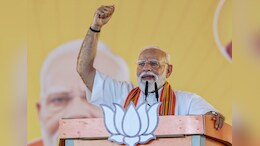 Congress "Dangerous", Vote For Viksit Assam: PM's Big Pitch Ahead Of Polls