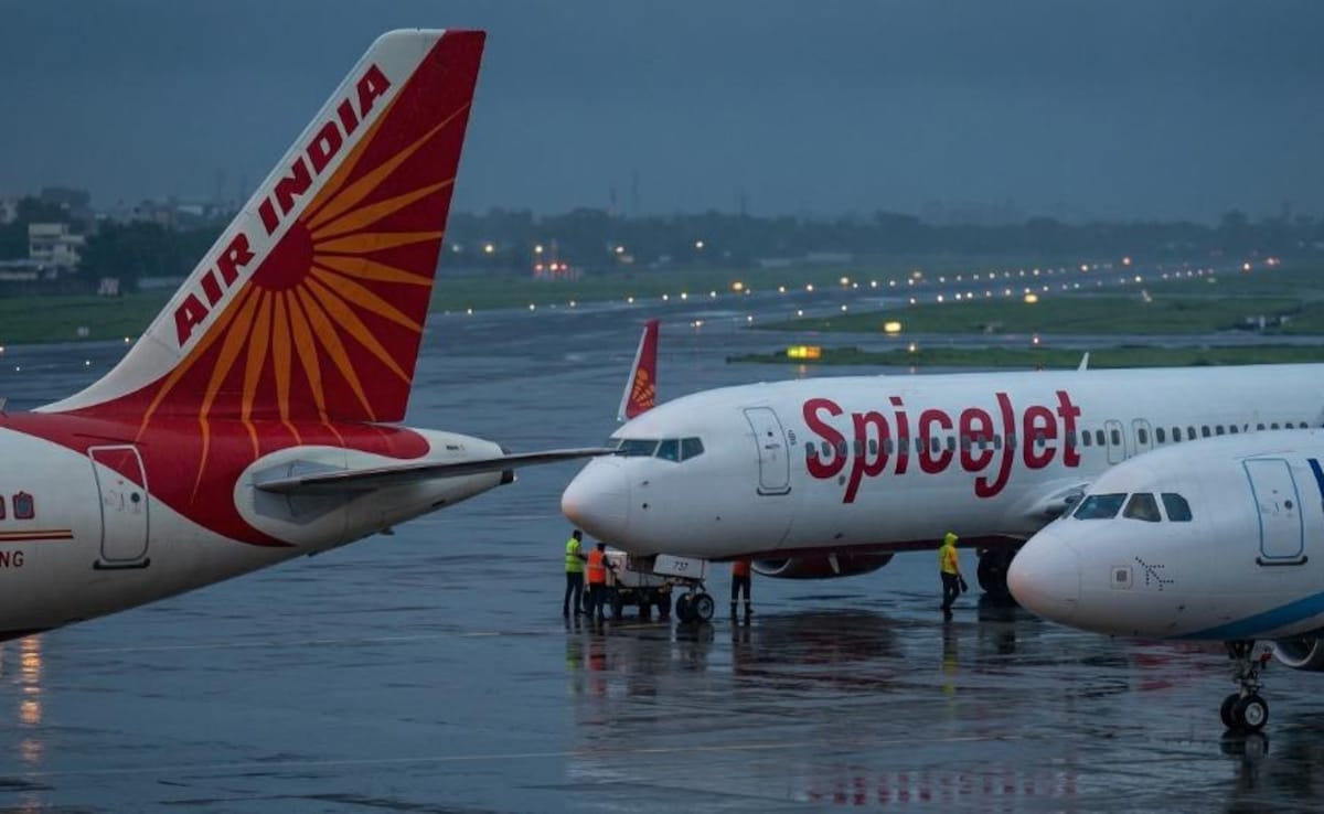 Airfares May See Sharp Hike Next Month. Here's Why