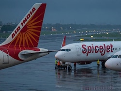 Airfares May See Sharp Hike Next Month. Here's Why