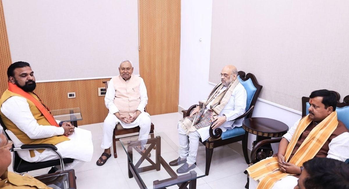 वो फैक्टर जो तय करेंगे कौन होगा बिहार सीएम पद के लिए बीजेपी की राइट च्वाइस!