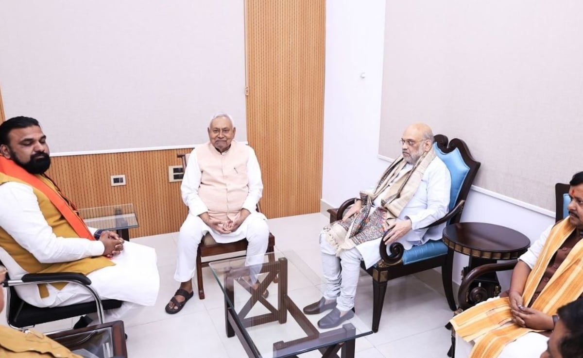 वो फैक्टर जो तय करेंगे कौन होगा बिहार सीएम पद के लिए बीजेपी की राइट च्वाइस!