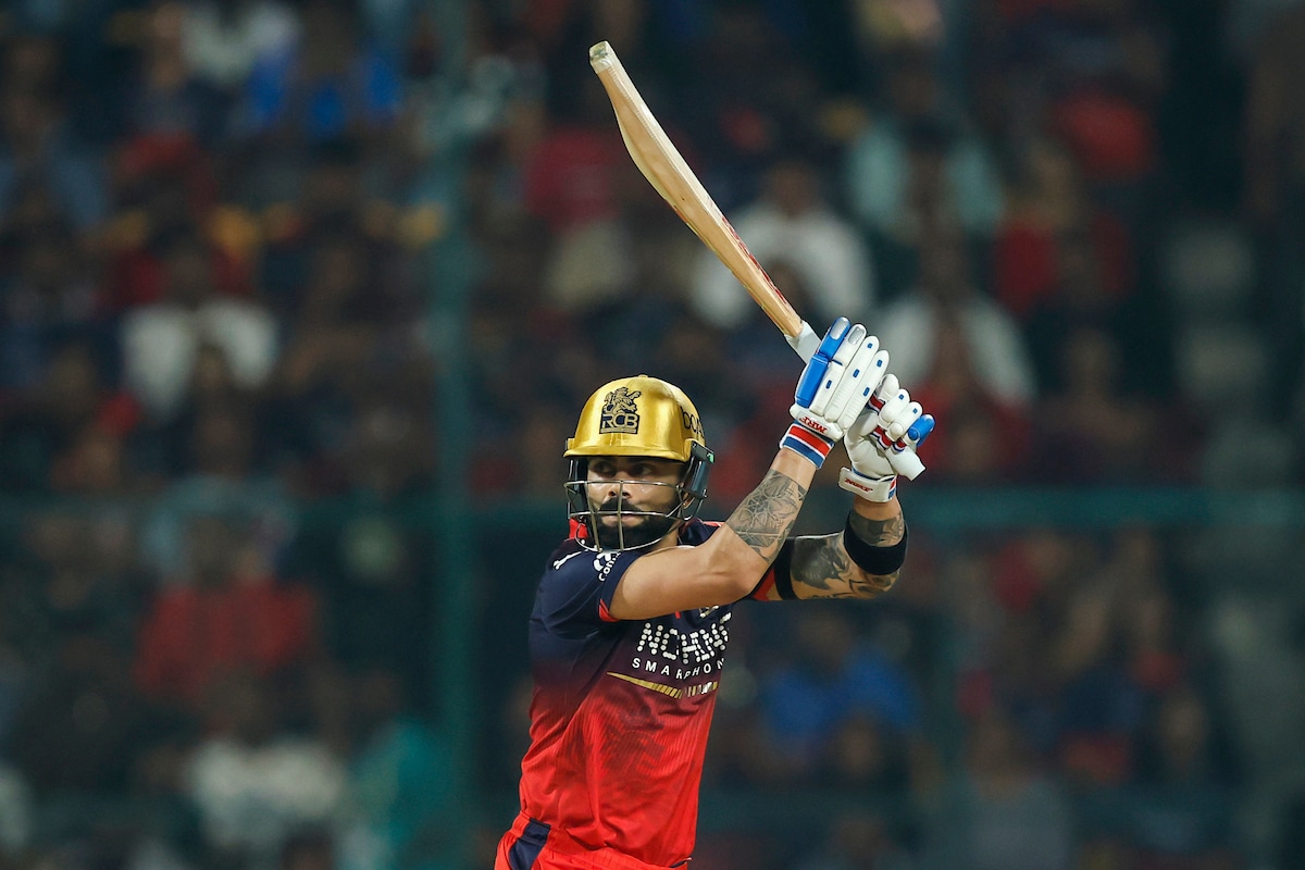 IPL 2026 LIVE: Kohli Slams 50; Late Drama As SRH Star Scalps 2 In 2 Balls